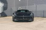 Ferrari F12berlinetta 2014 года (UK)